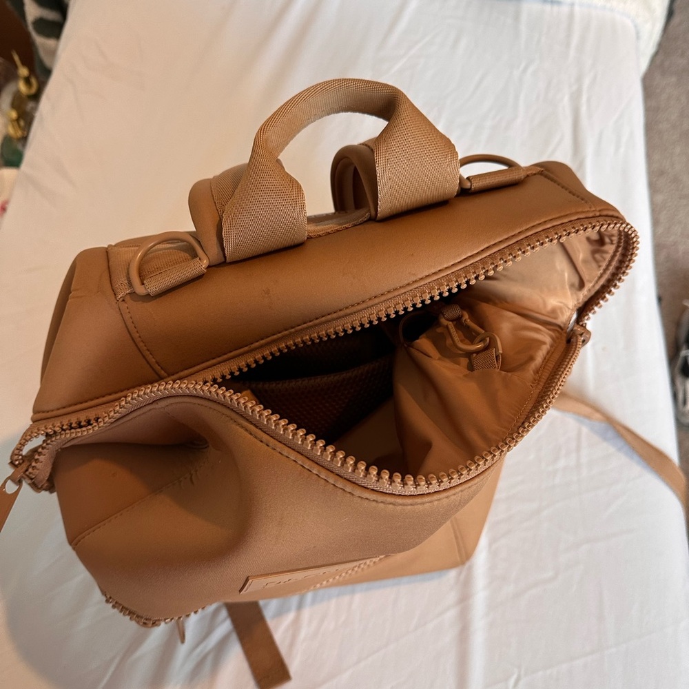 Dagne Dover Diaper Bag with Changing Pad - Picture 4 of 5